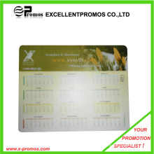 PVC-Kalender-Mausunterlage / Mausunterlage (EP-M1040)